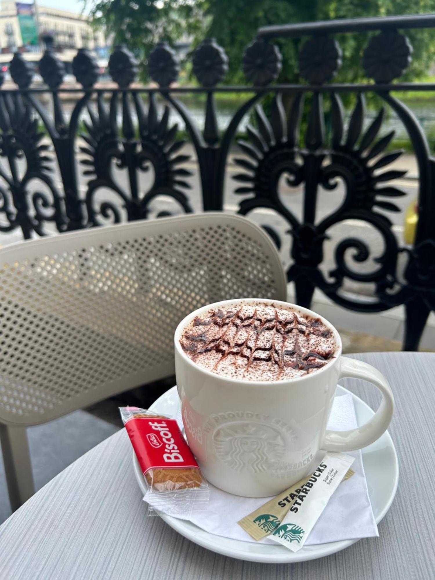 Best Western Inverness Palace Hotel & Spa Kültér fotó
